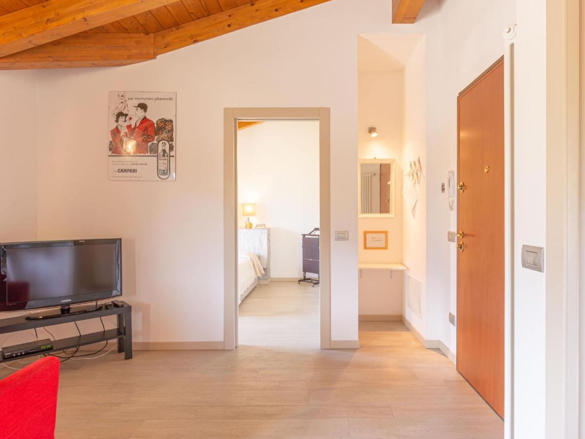 Apartment Giuse - Dma205 By Interhome Domaso Luaran gambar