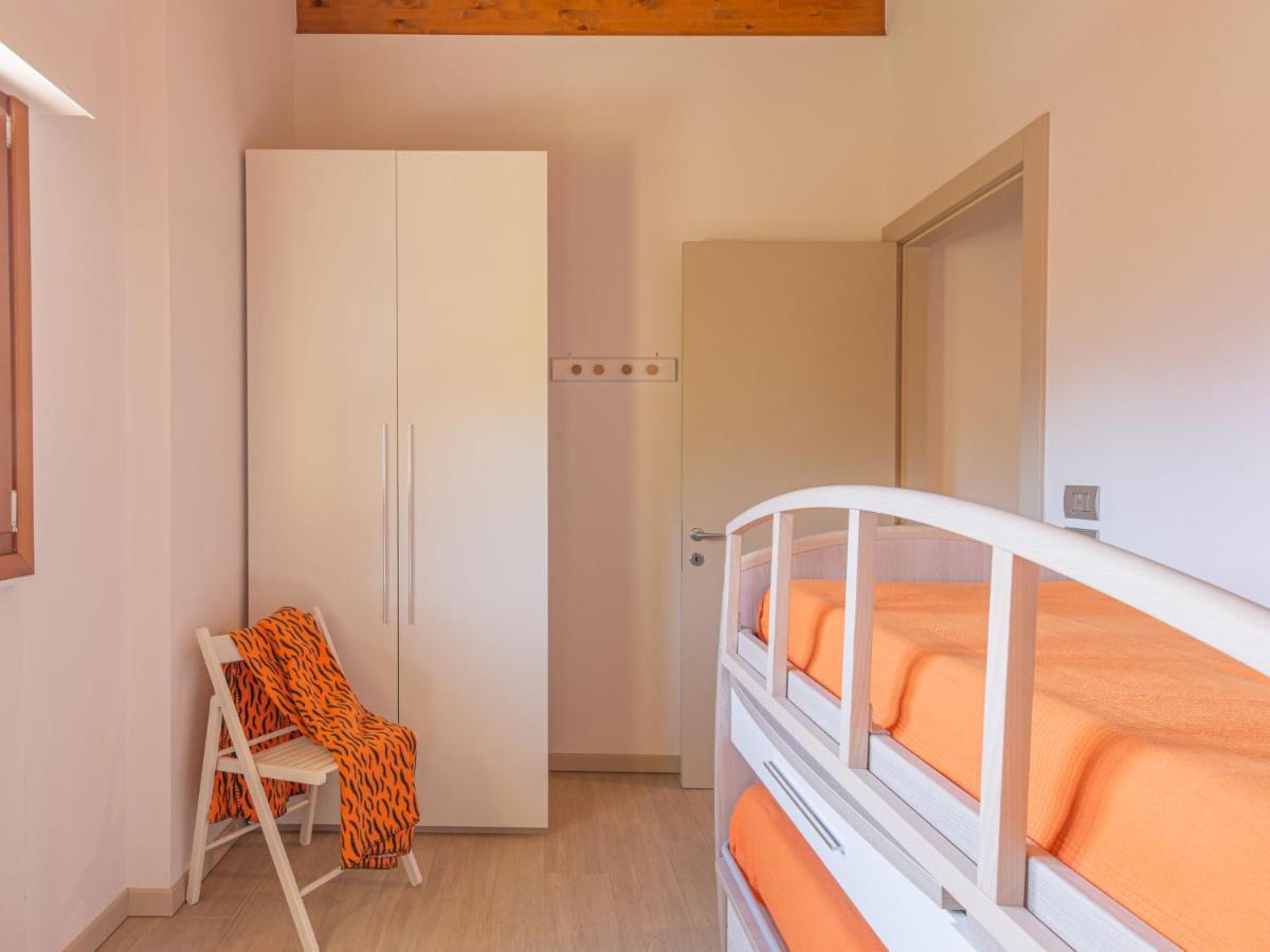 Apartment Giuse - Dma205 By Interhome Domaso Luaran gambar
